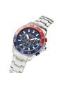 Reloj Nautica Hombre Nautica One. Acero Inoxidable Plateado NAPNOF503 de Nautica Relojes