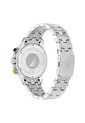 Relojes Nautica Hombre NST. Acero Inoxidable Plateado NAPNSF505 de Nautica Relojes
