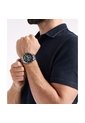Relojes Nautica Hombre NST. Acero Inoxidable Plateado NAPNSF505 de Nautica Relojes