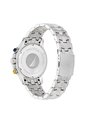 Relojes Nautica Hombre NST. Acero Inoxidable Plateado NAPNSF505 de Nautica Relojes