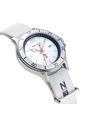 Reloj Nautica Blanco Hombre NAPABS906 de Nautica Relojes