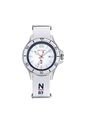 Reloj Nautica Blanco Hombre NAPABS906 de Nautica Relojes