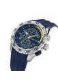 Reloj Nautica Hombre NST. Silicona Azul NAPNSS301 de Nautica Relojes