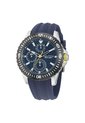 Reloj Nautica Hombre NST. Silicona Azul NAPNSF506 de Nautica Relojes