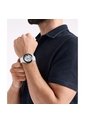 Relojes Nautica Hombre NCT Leeway. Silicona Blanco NAPLWF5O3 de Nautica Relojes