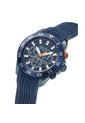 Reloj Nautica Hombre One. Silicona Azul NAPNOF501 de Nautica Relojes