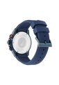 Reloj Nautica Hombre One. Silicona Azul NAPNOF501 de Nautica Relojes