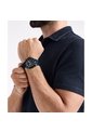 Reloj Nautica Hombre One. Silicona Azul NAPNOF501 de Nautica Relojes