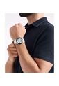 Relojes Nautica Hombre NCT Leeway. Silicona Blanco NAPLWF5O3 de Nautica Relojes