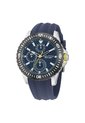 Reloj Nautica Hombre NST. Silicona Azul NAPNSF506 de Nautica Relojes