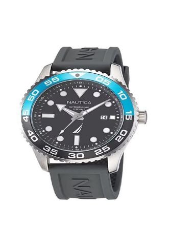 Reloj Nautica Gris  Hombre NAPPBF142 Nautica Relojes