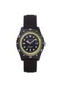 Reloj Nautica Negro  Hombre NAPIBZ001 de Nautica Relojes