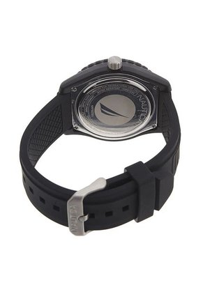 Reloj Nautica Negro  Hombre NAPIBZ001