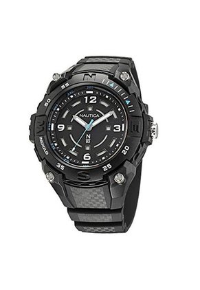 Reloj Nautica Negro  Hombre NAPCNF001