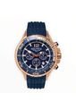 Reloj Nautica Azul Hombre NAPNSTF12 de Nautica Relojes