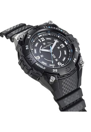 Reloj Nautica Negro  Hombre NAPCNF001