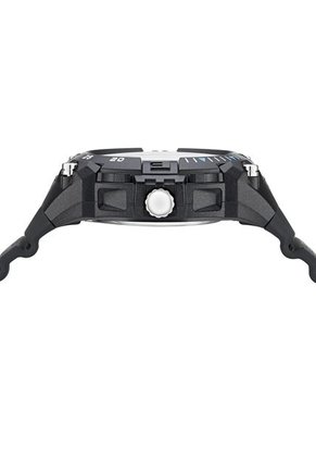 Reloj Nautica Negro  Hombre NAPCNF001