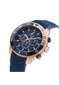 Relojes Nautica Hombre Nautica One. Silicona Azul NAPNOS305 de Nautica Relojes