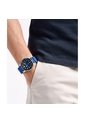 Relojes Nautica Hombre NCT Sea Dive. Silicona Negro NAPSDF504 de Nautica Relojes
