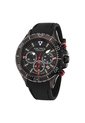 Reloj Nautica Hombre NST. Silicona Negro NAPNSF202 de Nautica Relojes