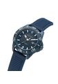 Relojes Nautica Hombre NSR. Silicona Azul NAPNRS506 de Nautica Relojes