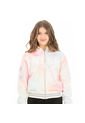 CHAQUETA TIE DYE PARA NIÑAS WISH NAUTY BLUE 60658 de Nauty Blue