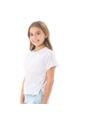 Camiseta Para Niñas De Color Lila NAUTY BLUE 50790 de Nauty Blue