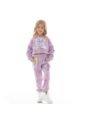 Conjunto Para Niñas De Color Morado NAUTY BLUE 19354 de Nauty Blue