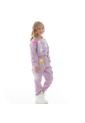 Conjunto Para Niñas De Color Morado NAUTY BLUE 19354 de Nauty Blue