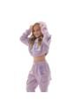 Conjunto Para Niñas De Color Morado NAUTY BLUE 19354 de Nauty Blue
