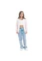 Chaqueta Varsity Para Niñas New York NAUTY BLUE 60683 de Nauty Blue