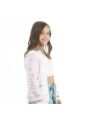 Chaqueta Varsity Para Niñas New York NAUTY BLUE 60683 de Nauty Blue