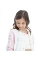 Chaqueta Varsity Para Niñas New York NAUTY BLUE 60683 de Nauty Blue