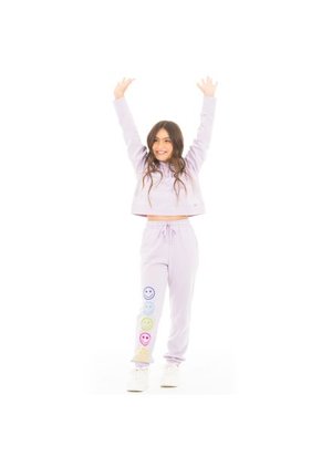 Conjunto Para Niñas Violet NAUTY BLUE