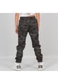 Jogger Camuflado Nauty Blue Para Niñas 19110 de Nauty Blue
