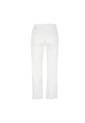 Jean Boyfriend Para Niñas Color Blanco Con Rotos NAUTY BLUE 19320 de Nauty Blue