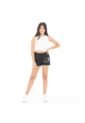 CROP TOP PARA NIÑAS BLANCO DE NAUTY BLUE 50632 de Nauty Blue