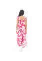 Vestido Largo De Flores Para Niñas NAUTY BLUE 40082 de Nauty Blue