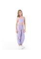 Conjunto Crop Top Y Jogger Para Niñas NAUTY BLUE 8494 de Nauty Blue