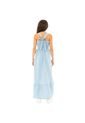 Vestido Midi Azul NAUTY BLUE Para Niñas 40013 de Nauty Blue