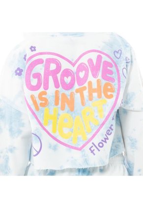 Conjunto Para Niñas NAUTY BLUE 19369