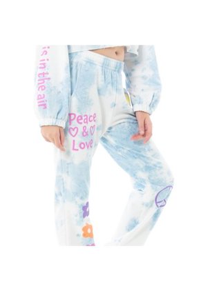 Conjunto Para Niñas NAUTY BLUE 19369