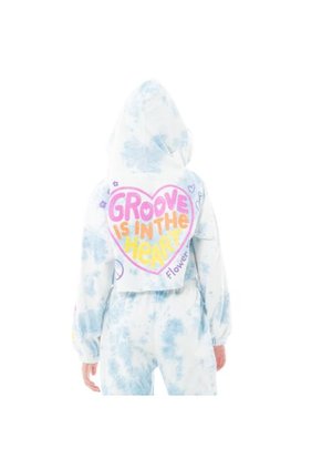 Conjunto Para Niñas NAUTY BLUE 19369