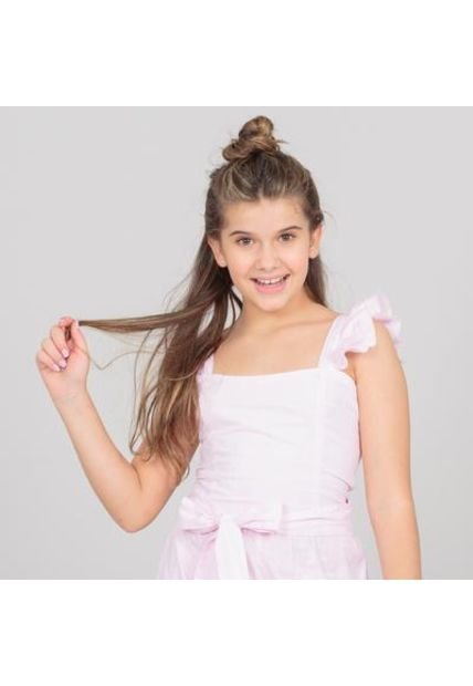 Dafiti vestidos para discount niñas