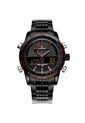 Reloj Hombre NAVIFORCE Análogo Digital Acero Inoxidable NF9024M de NAVIFORCE