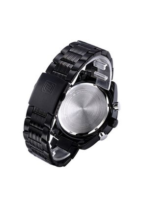 Reloj Hombre NAVIFORCE Análogo Digital Acero Inoxidable NF9024M