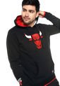 Buzo y Hoodie Negro NBA de NBA
