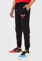 Jogger Negro NBA Masculino de NBA