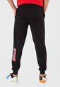 Jogger Negro NBA Masculino de NBA
