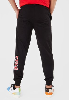 Jogger Negro NBA Masculino